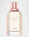 Tumi Whisper Experience Collector Extrait De Parfum, 3.4 Oz.