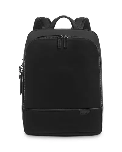 Tumi Bradner Backpack In Black