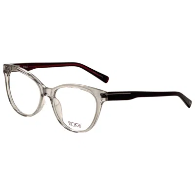 Tumi Women's Opticals In Gray