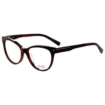 Tumi Women's Opticals In Brown