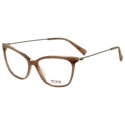 Tumi Women's Opticals In Brown