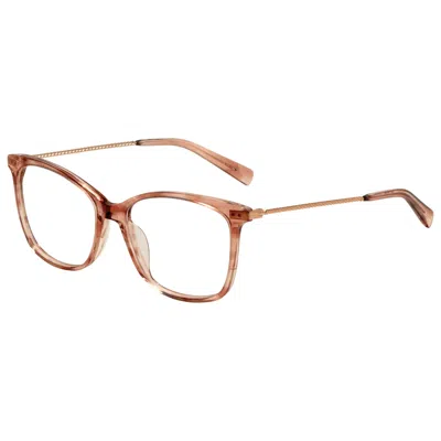 Tumi Women's Opticals In Brown