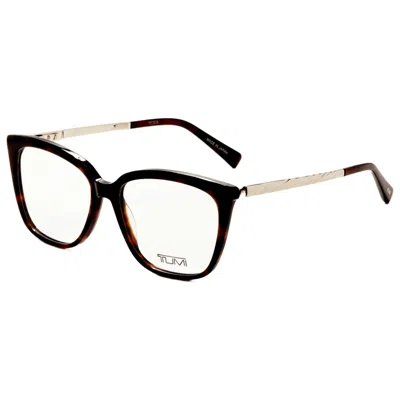 Tumi Women's Opticals In Black