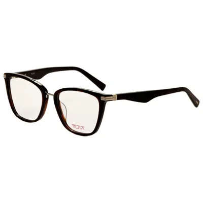 Tumi Women's Opticals In Brown