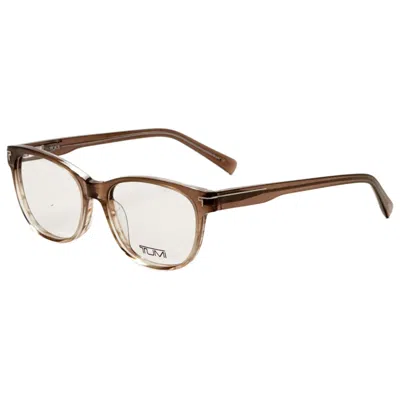 Tumi Women's Opticals In Brown