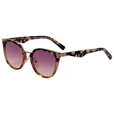 Tumi Women's Sunglasses In Purple