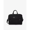Tumi Medium 15-inch Expandable Briefcase In Black