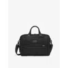 Tumi Alpha Medium 15-inch Briefcase In Black