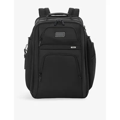 Tumi Womens  Alpha Packing Backpack In Black
