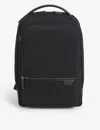 Tumi Harrison Brander Backpack In Black