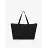 Tumi Just In Case Medium Tote Bag In Black