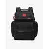 Tumi Alpha 3 Brief Pack Backpack In Black