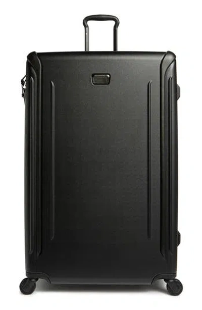 Tumi Worldwide Trip Spinner Packing Case In Black