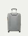 Tumi X Mclaren Aero International Expandable 4-wheel Spinner Carryon Luggage