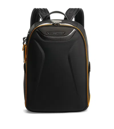 Tumi X Mclaren Backpack In Black