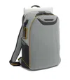 Tumi X Mclaren Backpack In Grey