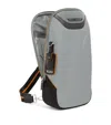 Tumi X Mclaren Day Cross-body Bag In Grey