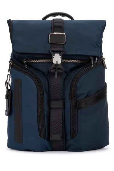 Tumi Alpha Bravo Logistics Backpack In 1596