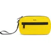 Tumi Zip Around Case In Limone