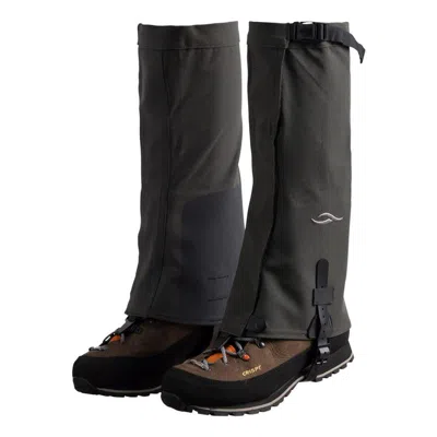 Tuo Men's  Boot Gaiters In Gray