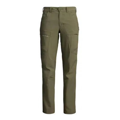 Tuo Men's  Clime Pants In Green