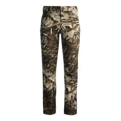 Tuo Men's  Velocity Merino Pants In Multi
