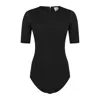 Turana Atash London Women's Black / Green Naomi In Black/green