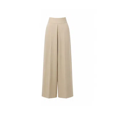 Turana Atash London Women's Black Shams Pants