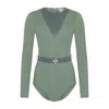 Turana Atash London Women's Maraya In Green In Green