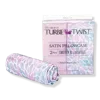 Turbie Twist Satin Pillowcases Set