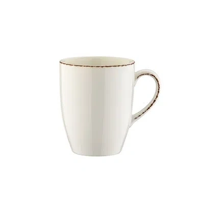 Turgla Home , 1 White Colors Mug Set (6)