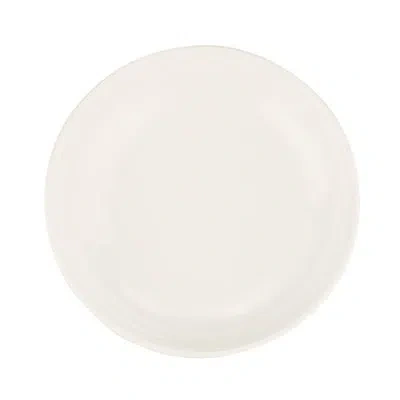Turgla Home 17 Oz. Coupe Dining Bowl In White