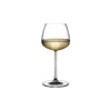Turgla Home Neutrals Mirage Crystal White Wine Glasses Set Of Two