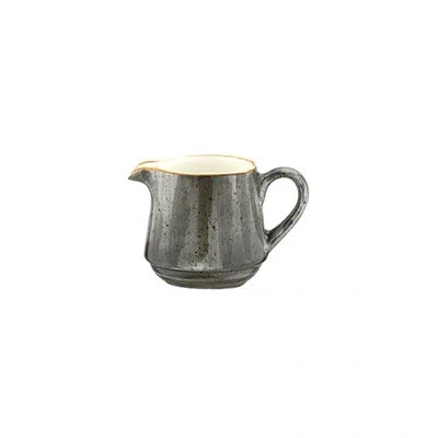 Turgla Home Sienna 3 Oz. Creamer In Gray