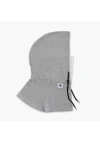 Turtle Fur All-mountain Overhood Balaclava In Silver