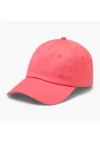 Turtle Fur Boondocker Ball Cap In Orange