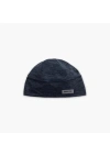 Turtle Fur Brain Shroud Skull Cap In Blue