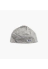 Turtle Fur Brain Shroud Skull Cap In Gray