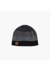 Turtle Fur Btv Wool Beanie In Black