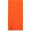 Turtle Fur Comfort Shell Tube Neck Gaiter In Orange