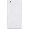 Turtle Fur Comfort Shell Tube Neck Gaiter In White
