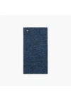Turtle Fur Comfort Stria Tube Neck Gaiter In Blue