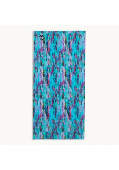 Turtle Fur Cooling Neck Gaiter In Daydreaming