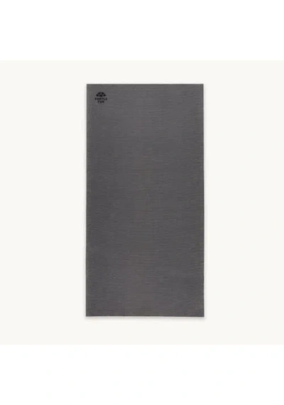 Turtle Fur Cooling Neck Gaiter In Gray