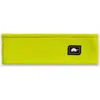 Turtle Fur Double-layer Fleece Headband In Green