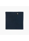 Turtle Fur Double-layer Fleece Neck Warmer In Blue