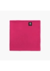 Turtle Fur Double-layer Fleece Neck Warmer In Pink