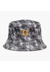 Turtle Fur Drifter Reversible Bucket Hat