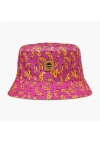 Turtle Fur Drifter Reversible Bucket Hat