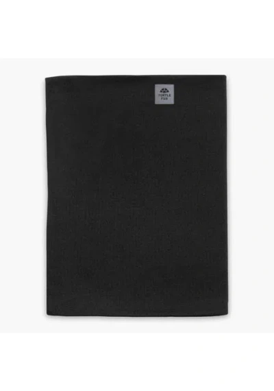 Turtle Fur Fleece Lined Pipe Dream Neck Warmer In Black